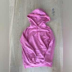 UGG pink sweatshirt